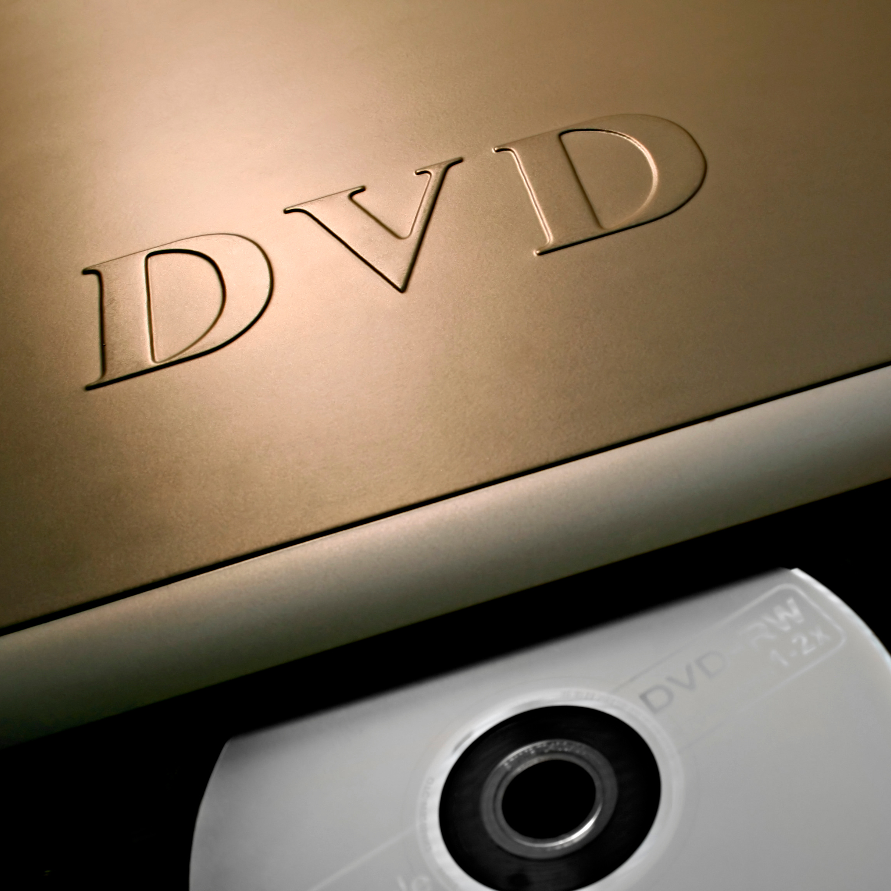 DVD
