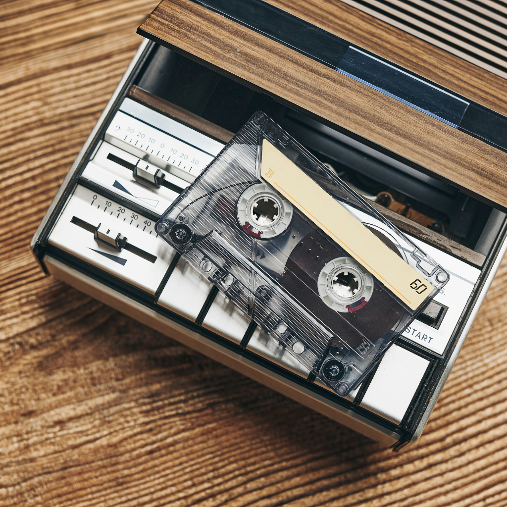 TAPE