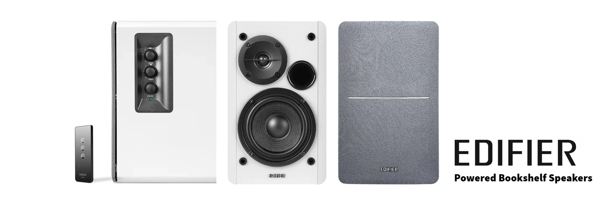 Speakers