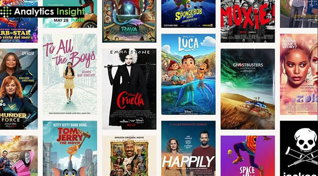 Comedy Movies
