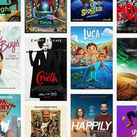 Comedy Movies