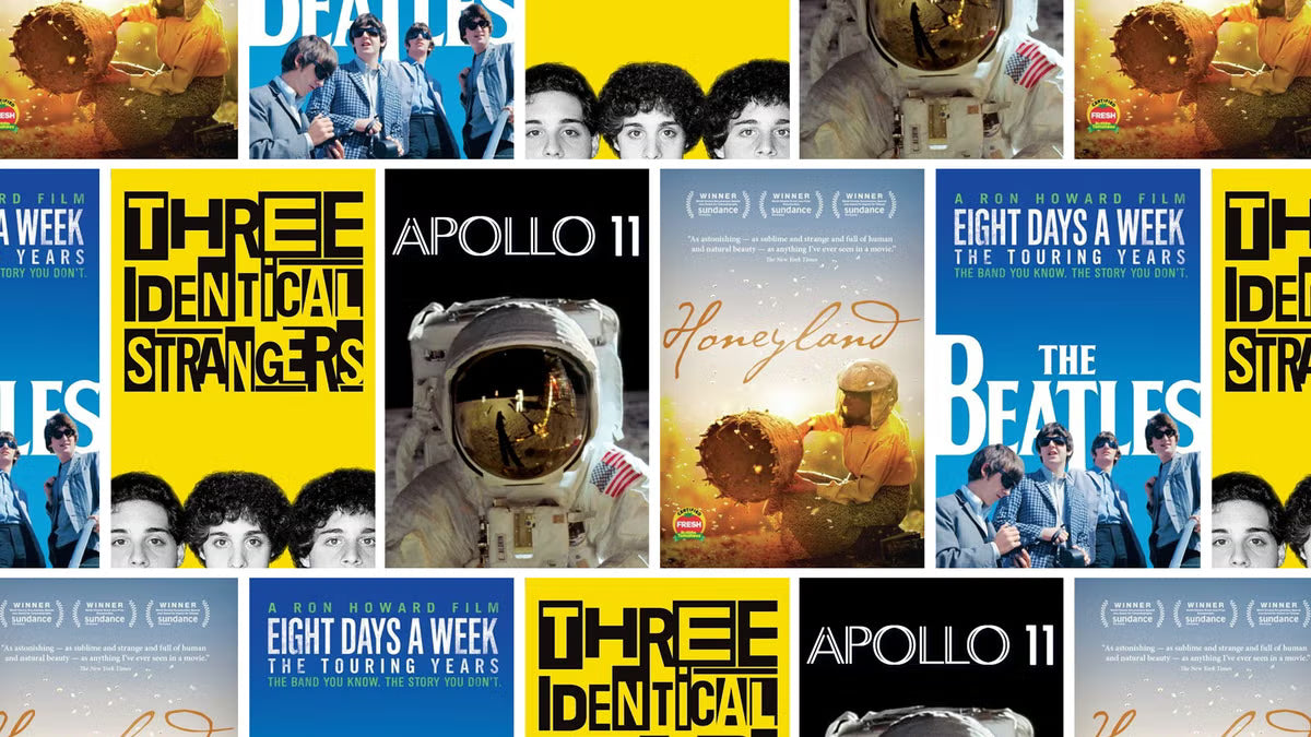 Documentary Movies