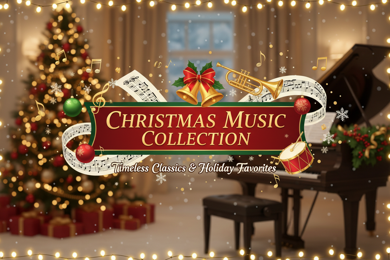 Christmas Music