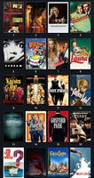 Crime Movies