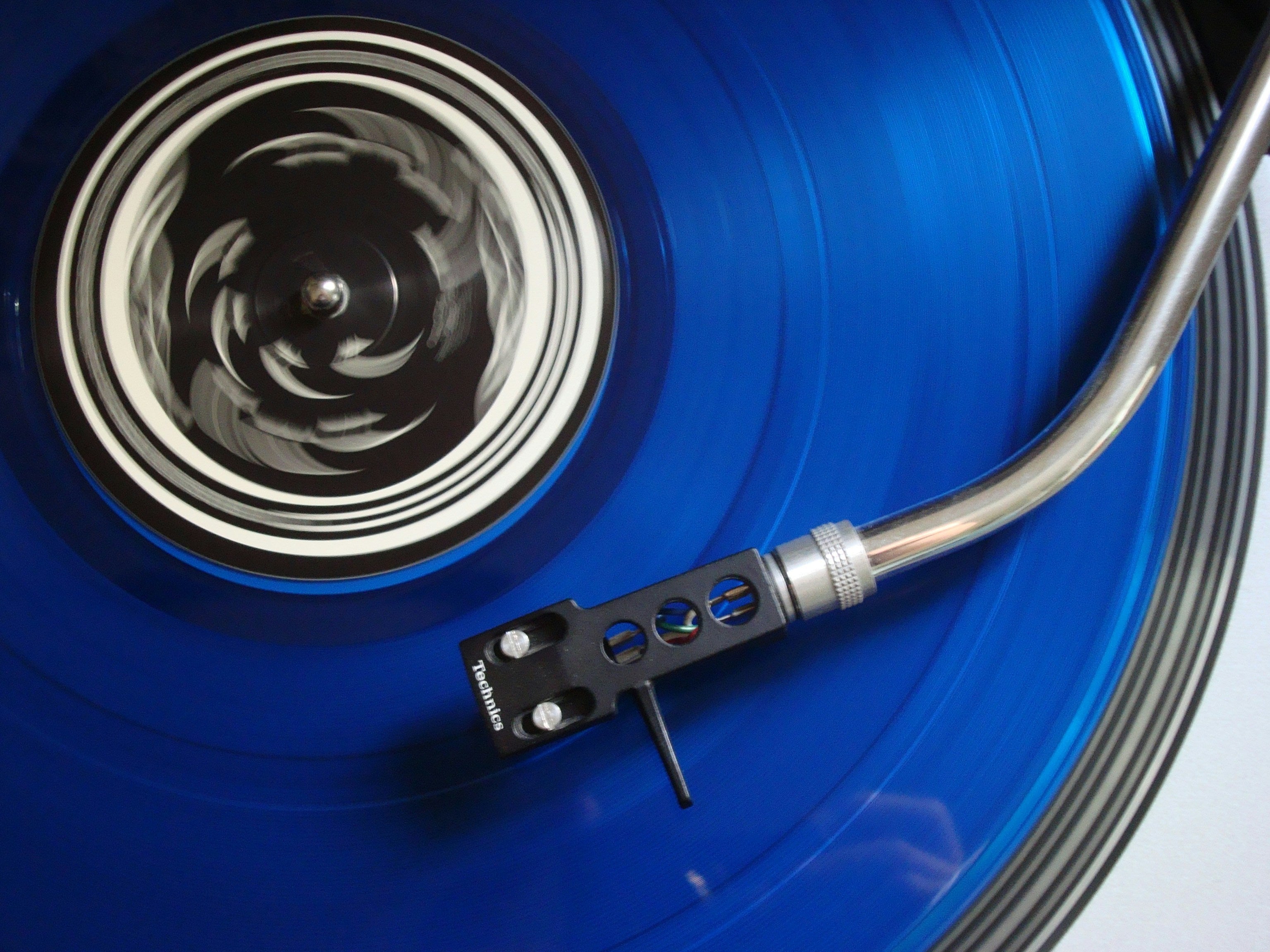 Vinyl