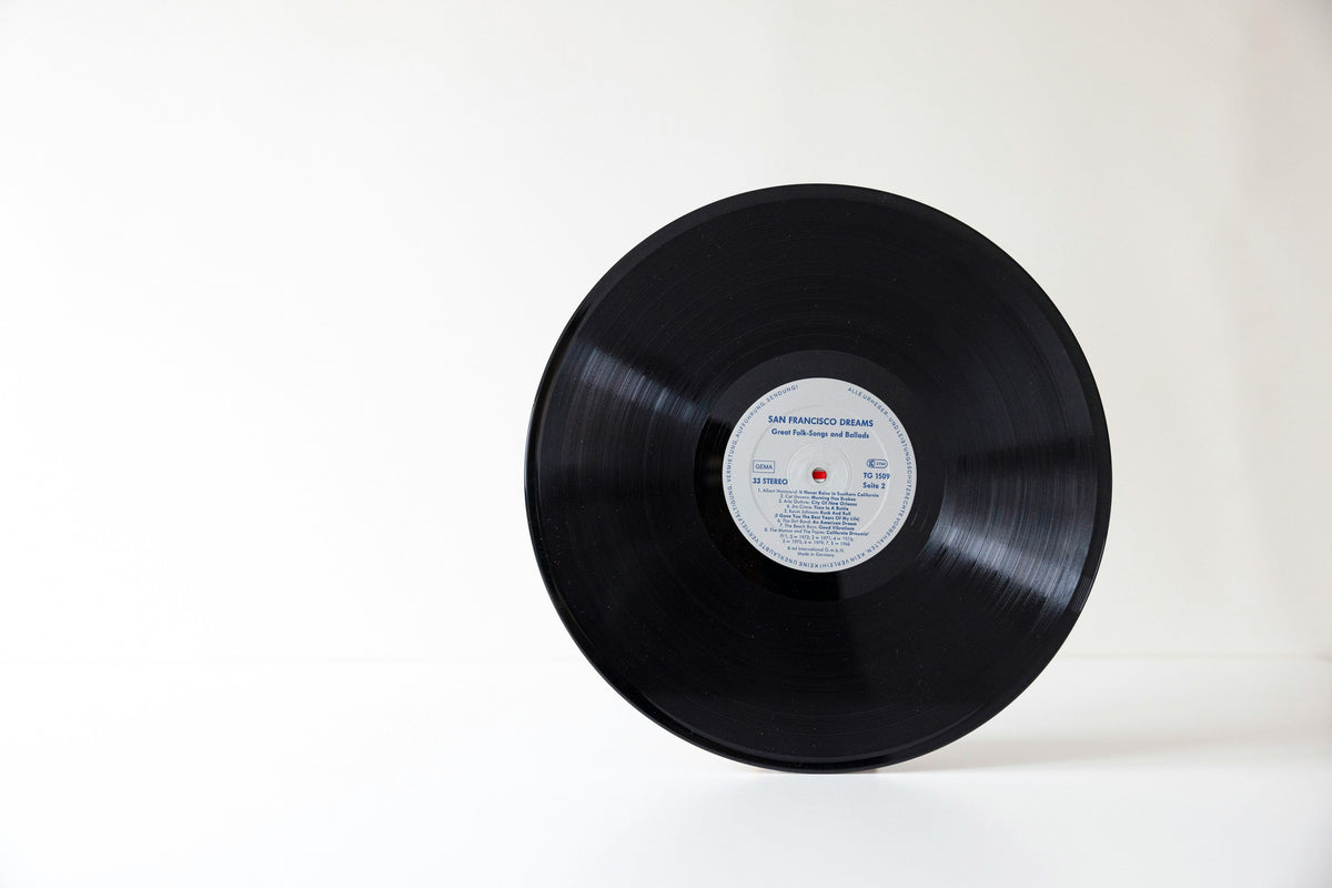 home page vinyl
