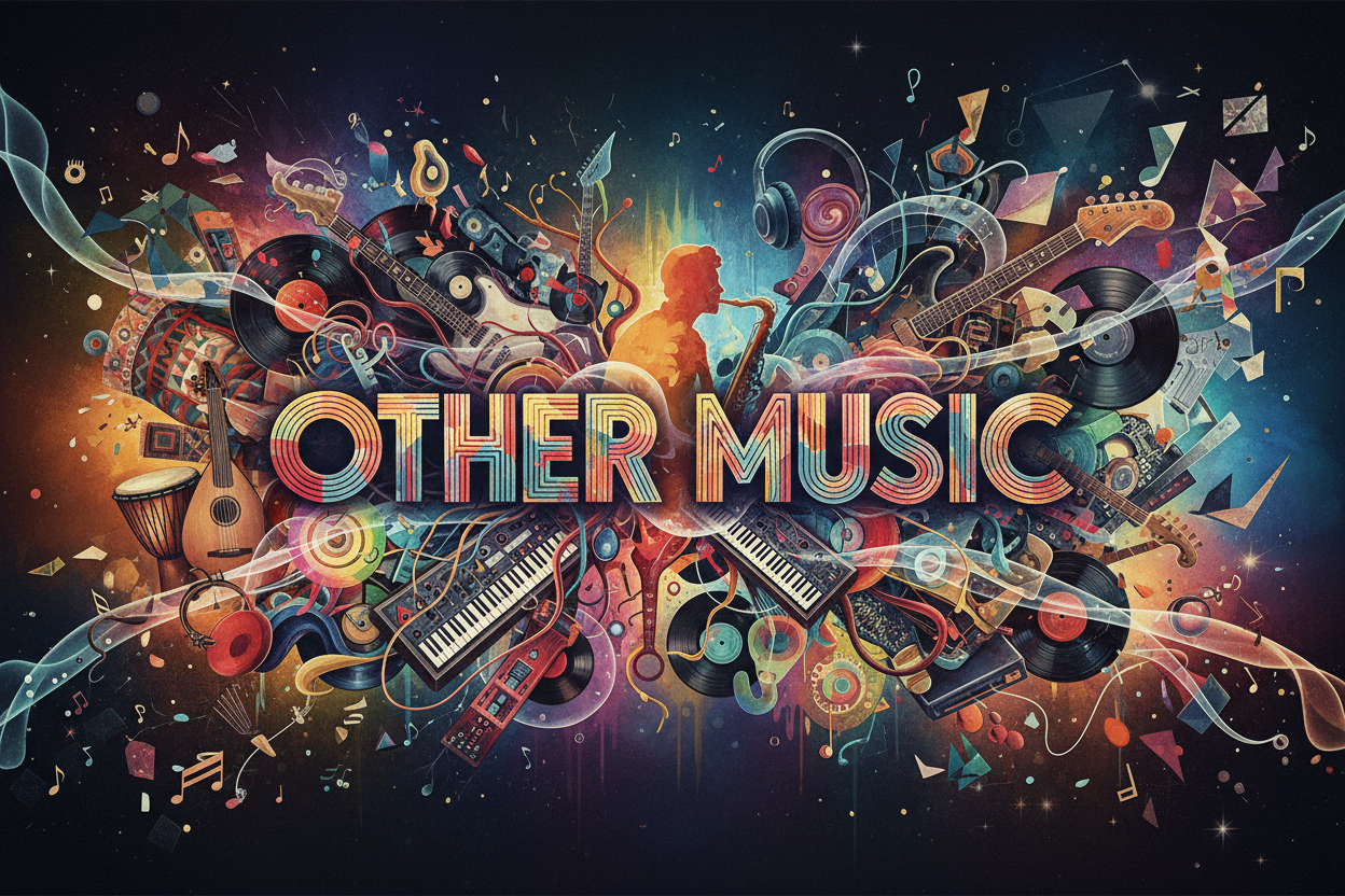 Other Music
