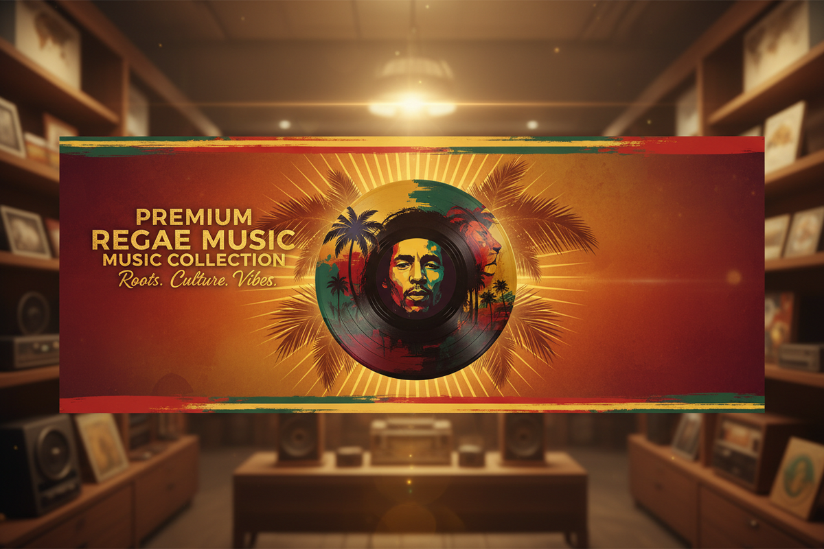 Reggae