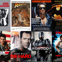 Action Movies