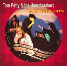 Petty,tom & The Heartbreakers - Greatest Hits