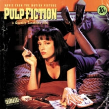 Various Artists - Various Artists / Pulp Fiction OST