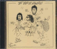 Who - Who By Numbers