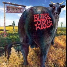 Blink-182 - Dude Ranch
