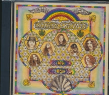 Lynyrd Skynyrd - Second Helping