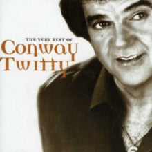 Twitty,conway - Very Best Of
