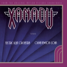 Xanadu O.s.t. - Xanadu O.s.t.