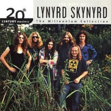 Lynyrd Skynyrd - Millennium Collection: 20th Century Masters