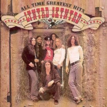 Lynyrd Skynyrd - All Time Greatest Hits