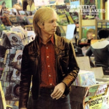 Petty,tom & The Heartbreakers - Hard Promises