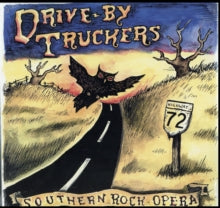 Drive-by Truckers - Southern Rock Opera