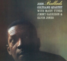 Coltrane,john - Ballads