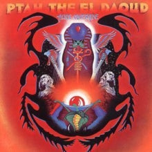 Coltrane,alice - Ptah The El Daoud