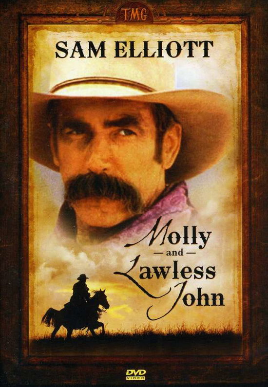 MOLLY & LAWLESS JOHN - MOLLY & LAWLESS JOHN