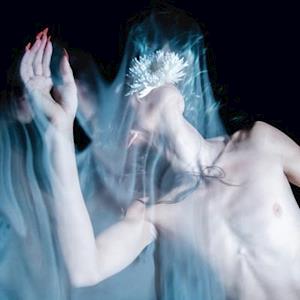 PIERCE WITH ARROW - SHATTER (SILVER VINYL)