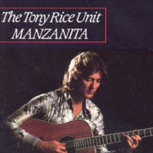 Rice,tony - Manzanita