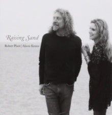 Plant,robert / Krauss,alison - Raising Sand