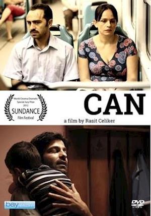 CAN - CAN