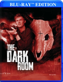 Dark Room - Dark Room