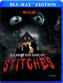 Stitches - Stitches