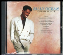 Ocean,billy - Greatest Hits