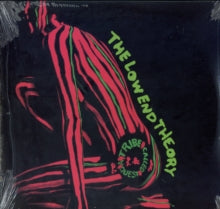 Tribe Called Quest - Low End Theory