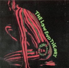 Tribe Called Quest - Low End Theory