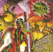 Tribe Called Quest - Beats Rhymes & Life