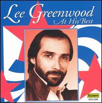 GREENWOOD,LEE - AT HIS BEST