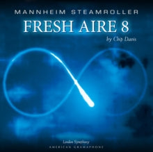 Mannheim Steamroller - Fresh Aire 8 (2lp)
