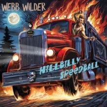 Wilder,webb - Hillbilly Speedball