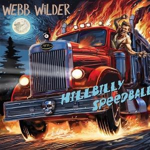 WILDER WEBB - HILLBILLY SPEEDBALL
