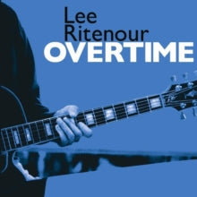Ritenour,lee - Overtime