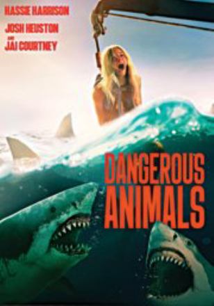 DANGEROUS ANIMALS