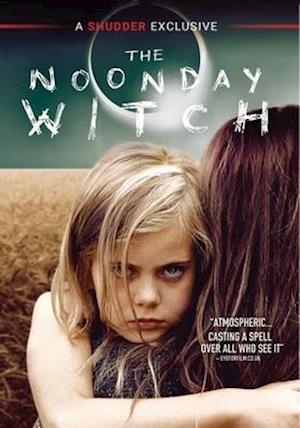 NOONDAY WITCH - NOONDAY WITCH
