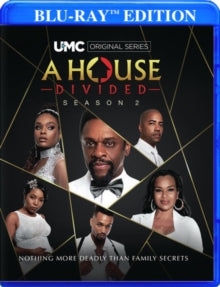 House Divided: Season 2 - House Divided: Season 2