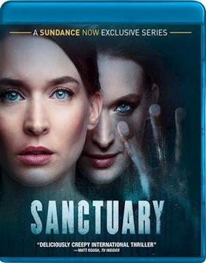 SANCTUARY