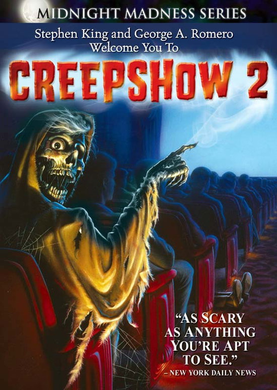 CREEPSHOW 3 - CREEPSHOW 3