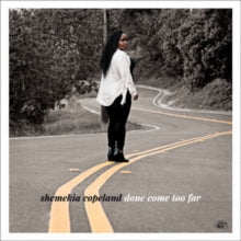 Shemekiacopelannd - Done Come Too Far