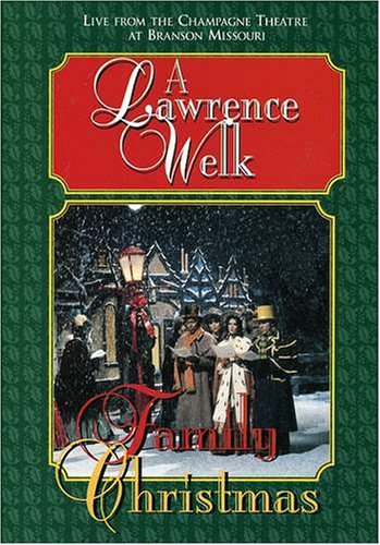 LAWRENCE WELK SHOW