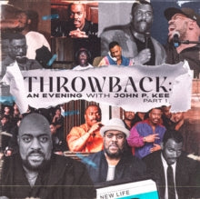 Kee,john P. - Throwback: An Evening With John P. Kee Pt. 1
